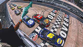 Next Story Image: NASCAR Announces 2026 Schedule: Chicagoland, San Diego Added; All-Star To Dover